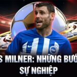 James milner: những bước đầu sự nghiệp