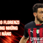 Alessandro florenzi là một trong những cầu thủ tài năng