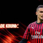 Tuổi thơ rade krunić